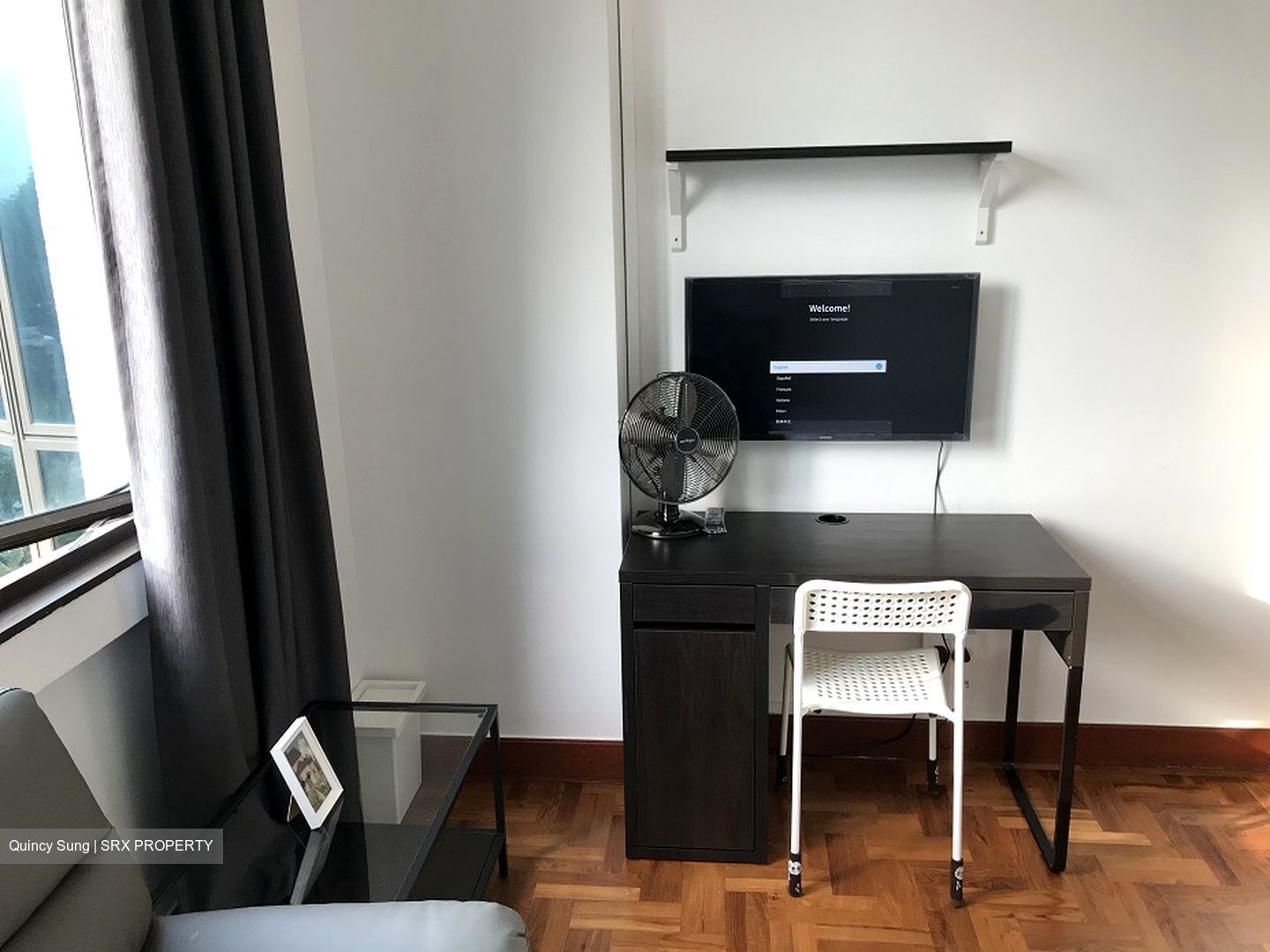 Parc Oasis (D22), Condominium #405548361